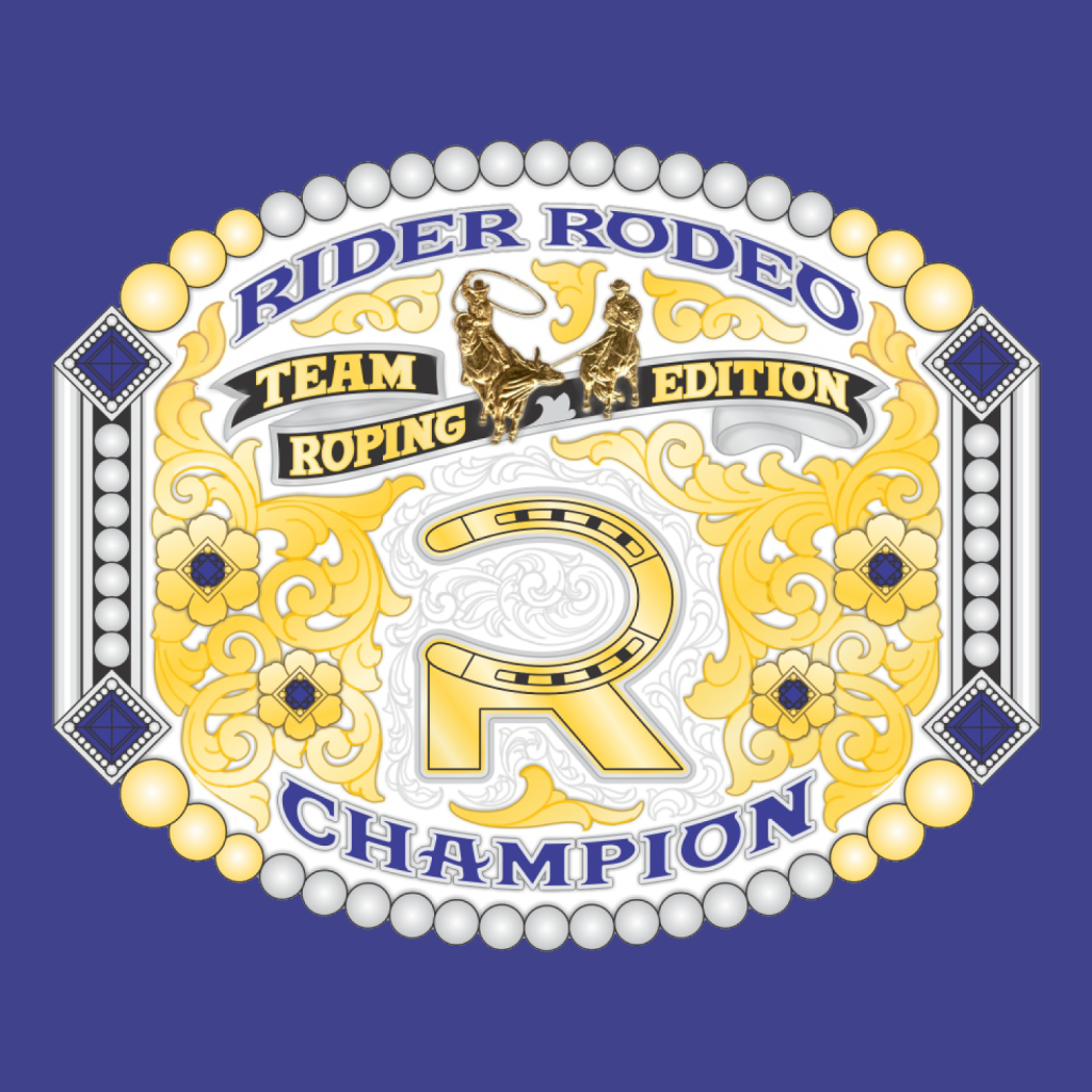 Rider Rodeo app icon